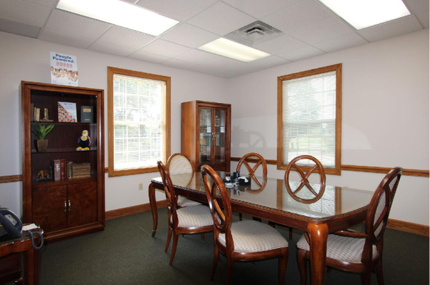 Images First American Title Insurance Company