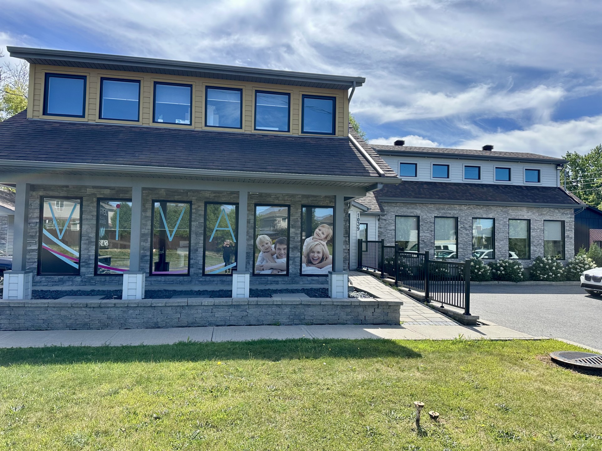 Images Les Centres Dentaires VIVA - Vaudreuil