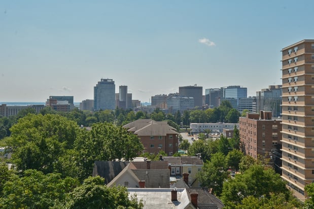Images Gilpin Place Apartments