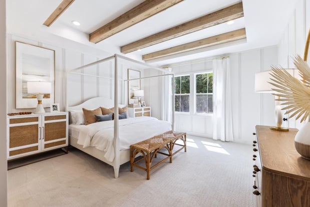 Images Toll Brothers at Verdier Pointe
