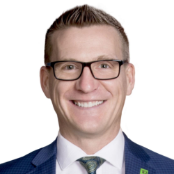 Eric Davis - TD Wealth Private Investment Advice - Kamloops, BC, BC V2C 2A3 - (250)314-5120 | ShowMeLocal.com