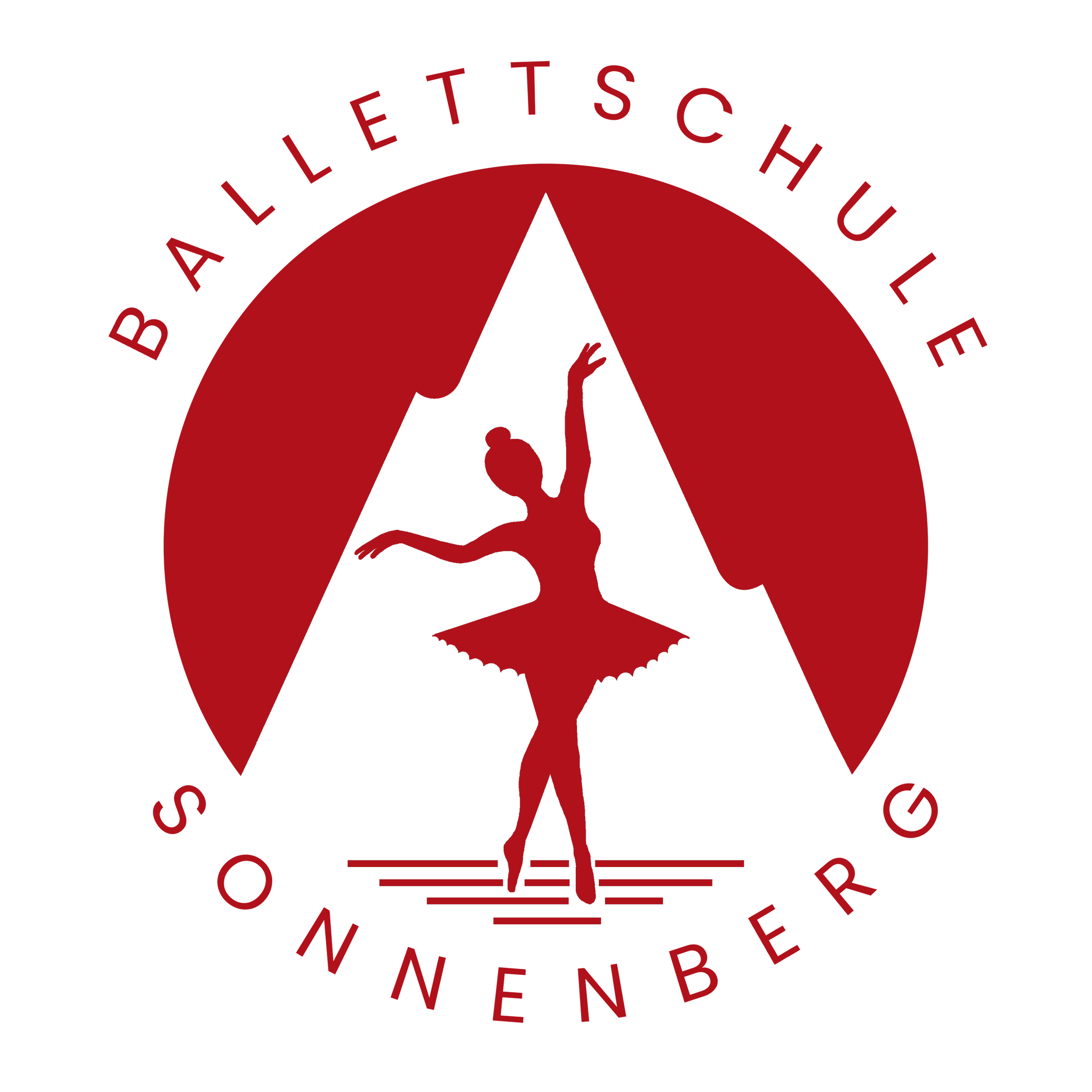 Ballettschule Sonnenberg in Eckernförde - Logo