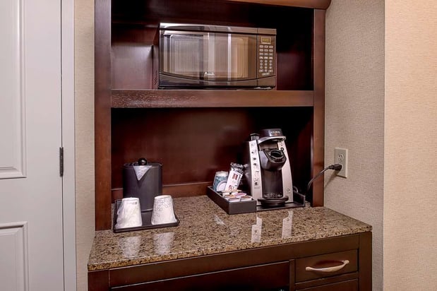 Images Hilton Garden Inn St. Louis Airport