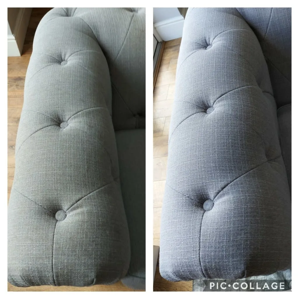 Images Titanium Cleaning