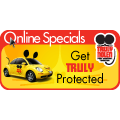 Truly Nolen Pest & Termite Control