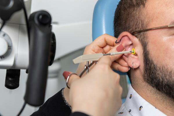 Images Ear and Hearing Australia - Kew