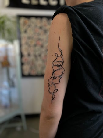 Images Last Love Tattoo Parlour