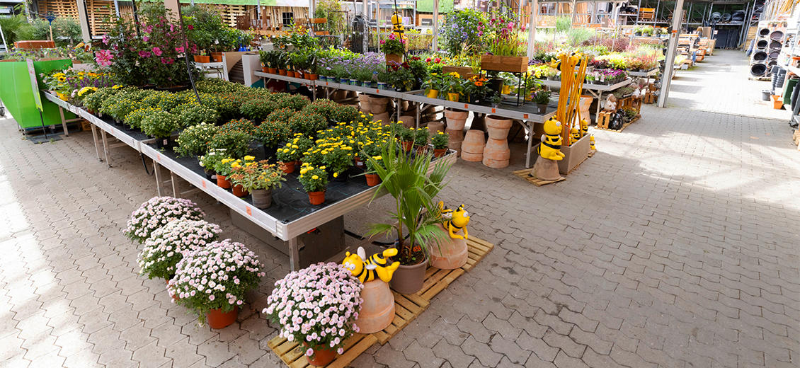 Fotos - OBI Markt Neunkirchen - 22