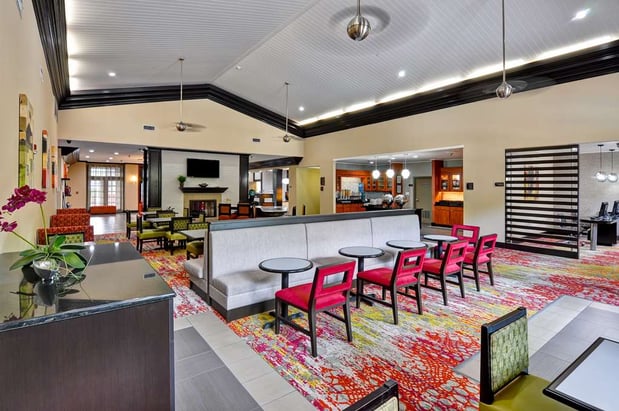 Images Homewood Suites by Hilton Longview