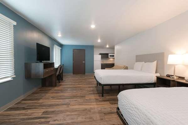 Images WoodSpring Suites Philadelphia Northeast