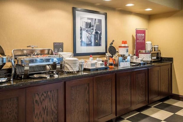 Images Hampton Inn Somerset