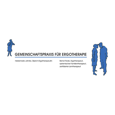 Logo Gemeinschaftspraxis für Ergotherapie