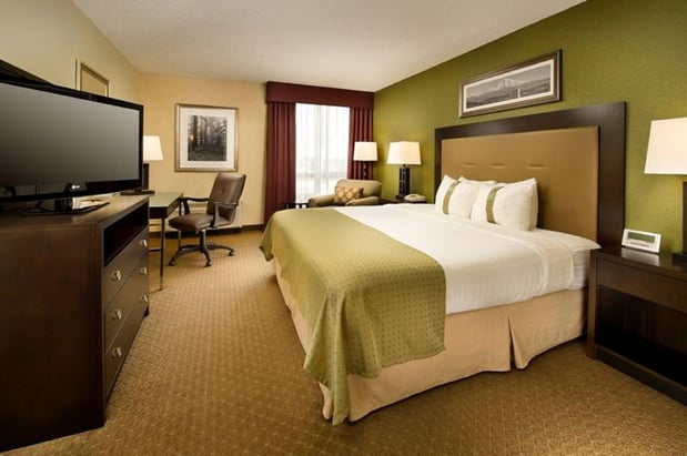 Images Holiday Inn Portland-Airport (I-205) by IHG
