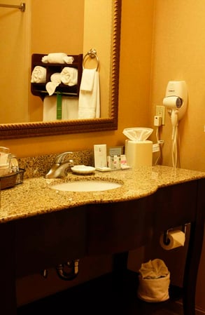 Images Hampton Inn Auburn
