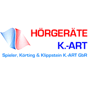 Hörgeräte K.-ART in Dessau-Roßlau - Logo