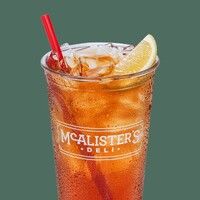 McAlister's Deli 標誌