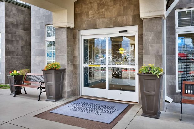 Images Hampton Inn & Suites Orem