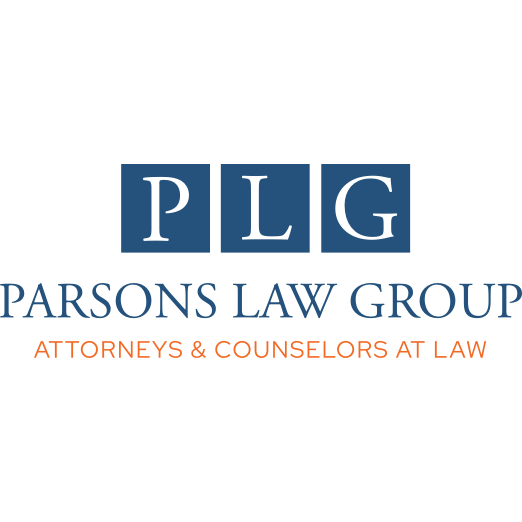 Parsons Law Group Logo