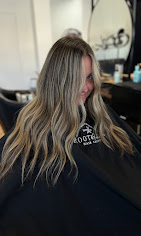 Hair by Autumn Lynne Image