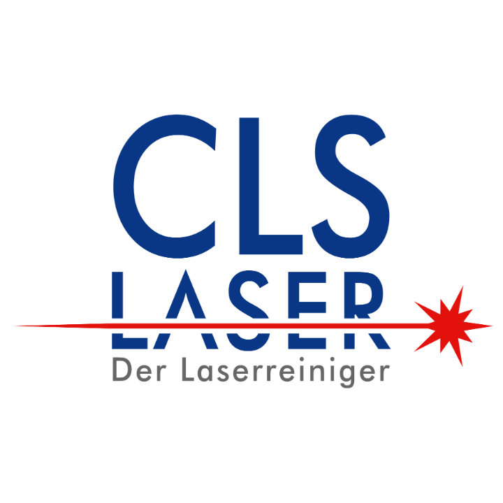 Logo CLS Laser | Der Laserreiniger