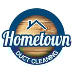 Hometown Bend Logo