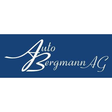 Auto Bergmann AG Logo