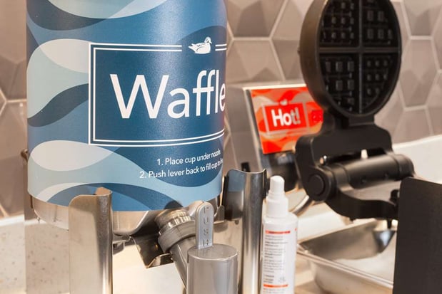 Images Homewood Suites by Hilton Tulsa Catoosa