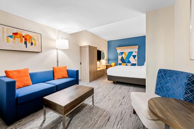 Images Holiday Inn Express & Suites Sylva - Western Carolina Area by IHG