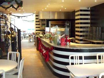 Pizza Express Brentwood 01277 233569