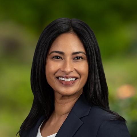 Piali P. Dattaray