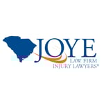 Joye Law Firm Injury Lawyers Logo