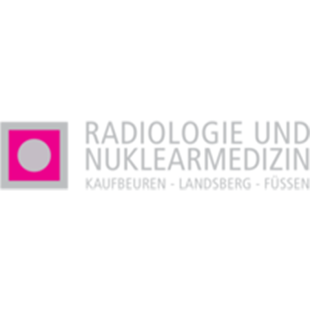 Radiologie und Nuklearmedizin Kaufbeuren-Landsberg-Füssen in Kaufbeuren - Logo