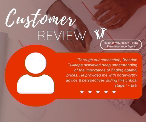 Images Heather McCloskey  - State Farm Insurance Agent