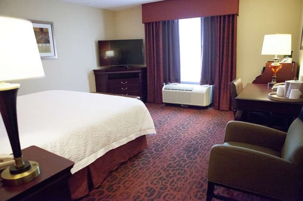 Images Hampton Inn Rochester-Webster