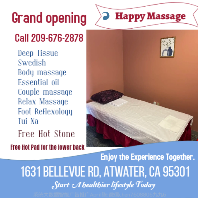 Images Happy Massage