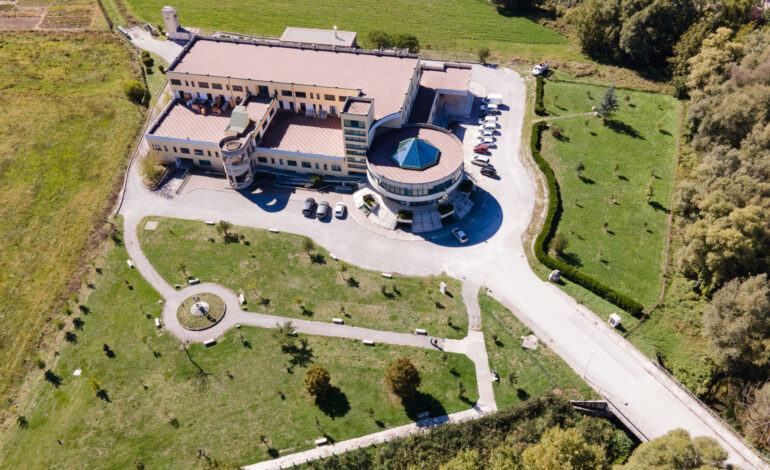 Images Residenza per Anziani SS. Cuori di Gesù e Maria