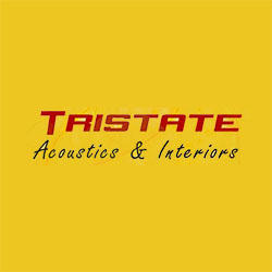 Tristate Acoustics & Interiors Corp Logo