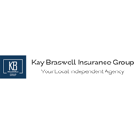 Kay Braswell Insurance Group Logo