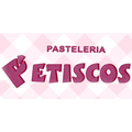 Pastelería Petiscos Logo