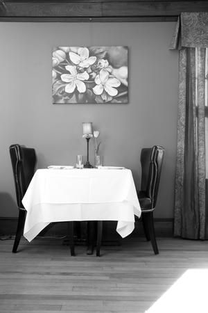 Images Oxford House Inn & Restaurant