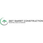 Smart Roofing and Restoration Logo