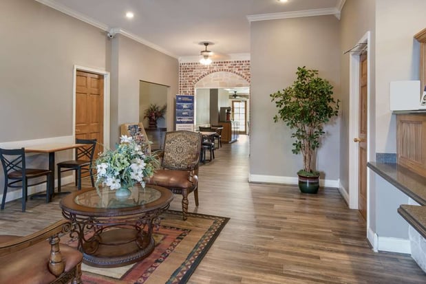 Images SureStay by Best Western Leesville