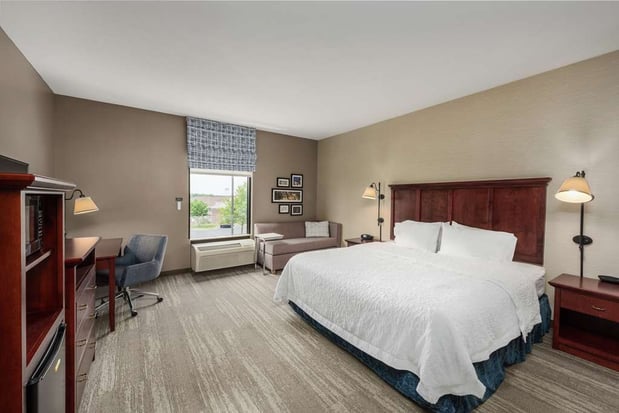 Images Hampton Inn Branson - Branson Hills