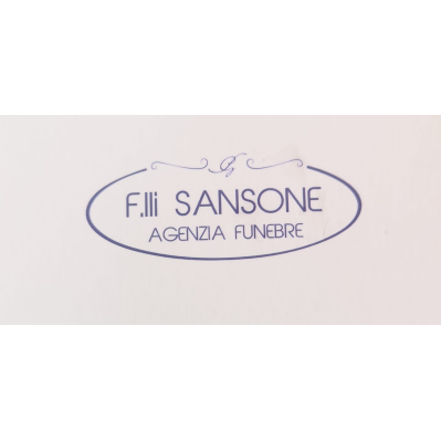 Agenzia Funebre F.lli Sansone Logo