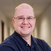Dr. Derek Robert Larson - Murray, UT - Clinical Social Work, Clinical Social Worker