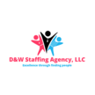 D & W Staffing Agency llc