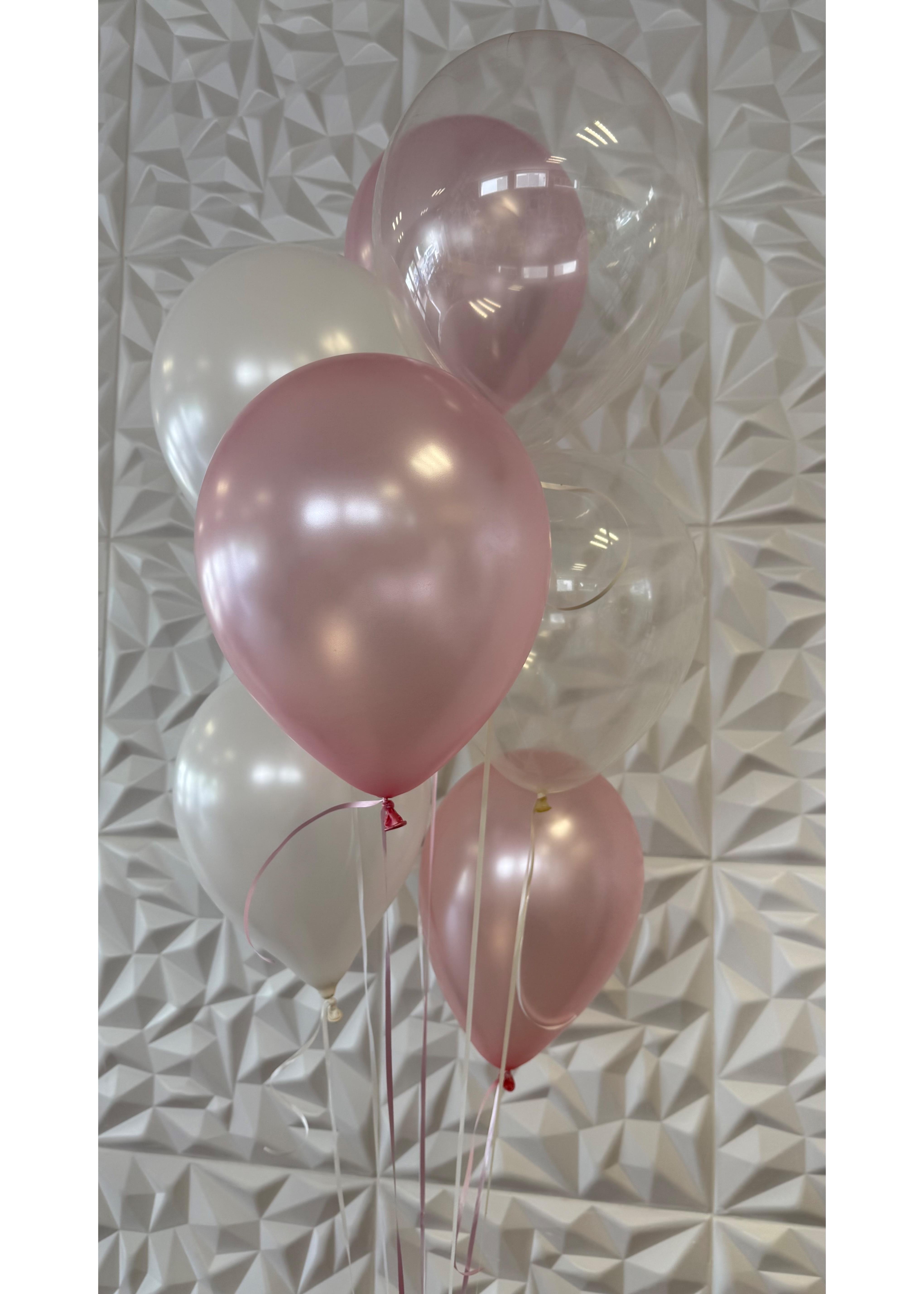 Die Packerie UG Ballonatelier, Alter Postweg 66 in Bielefeld