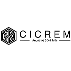 Cicrem: Anuncios 3D & Mas Hermosillo