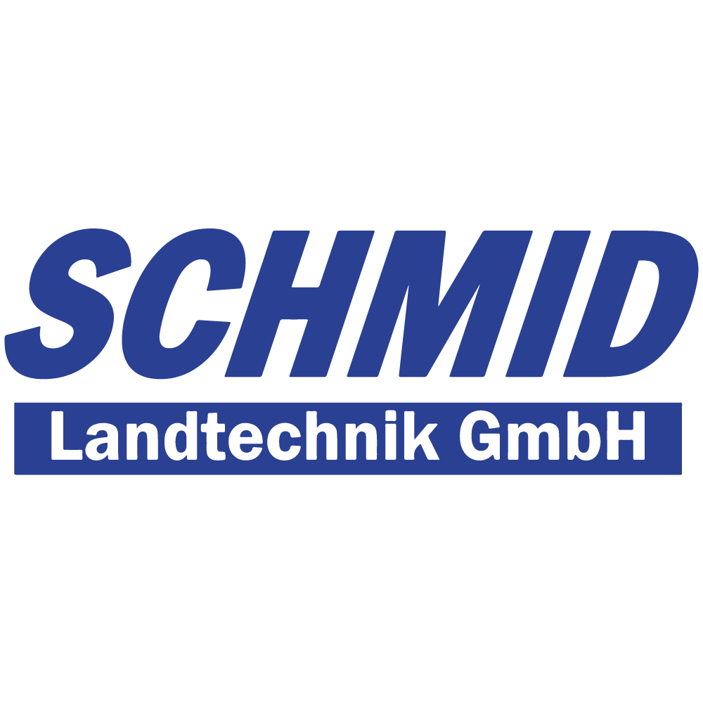 Schmid-Landtechnik GmbH Logo