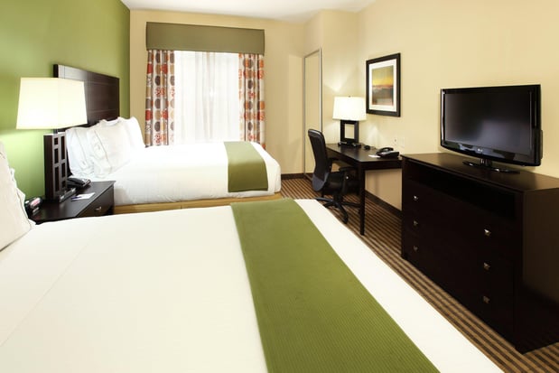 Images Holiday Inn Express & Suites Maumelle - Little Rock NW by IHG